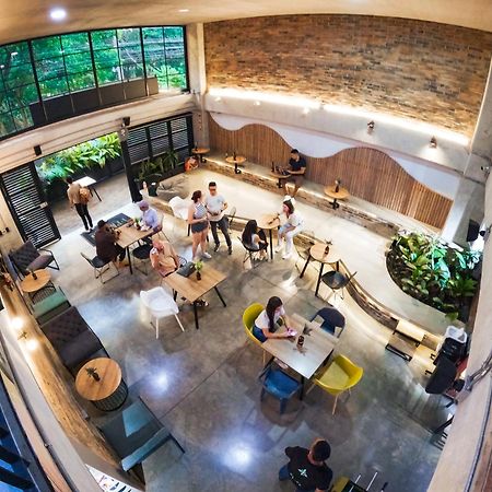 Los Patios Cool Living Medellin Exterior photo