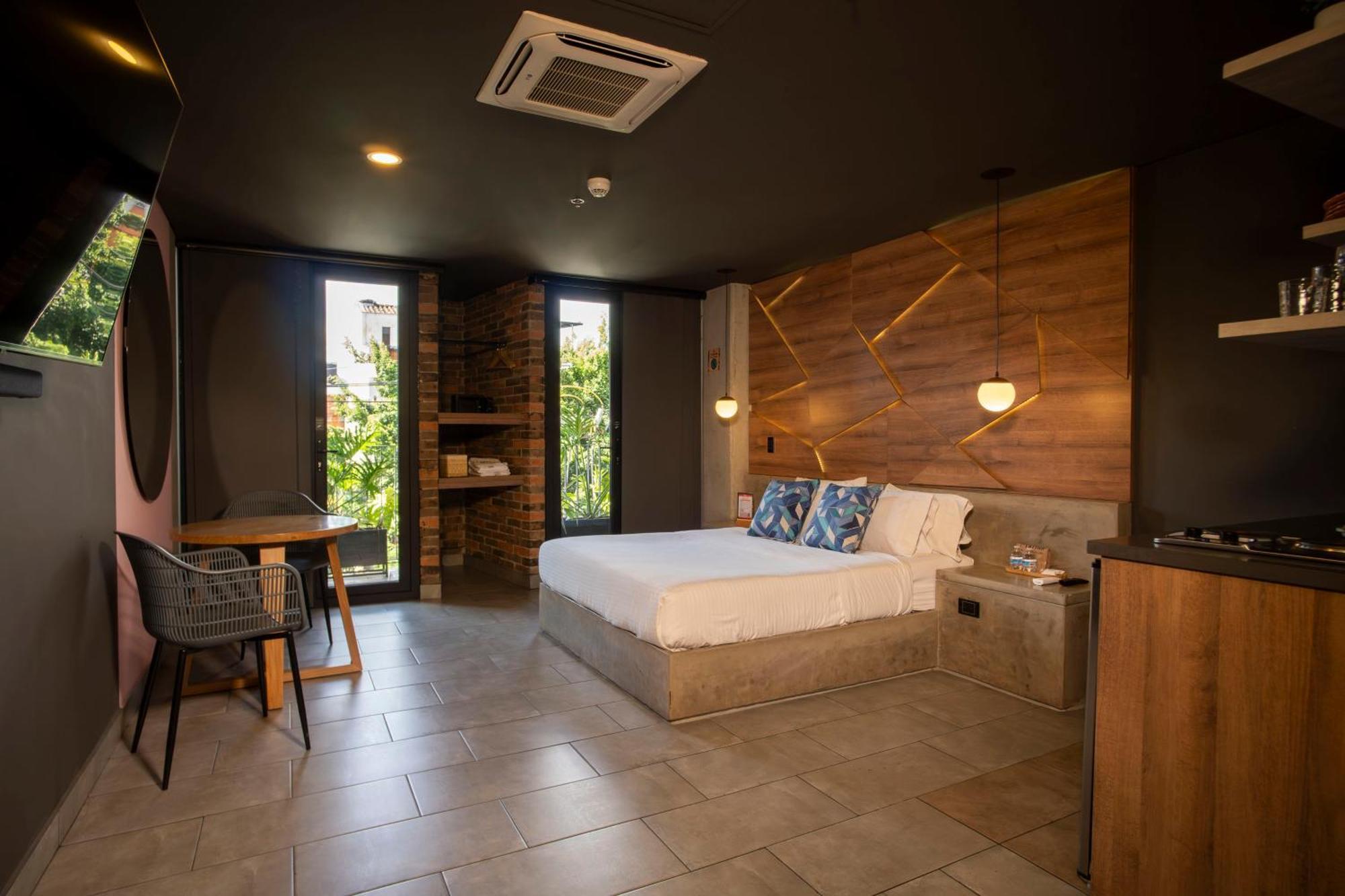 Los Patios Cool Living Medellin Exterior photo