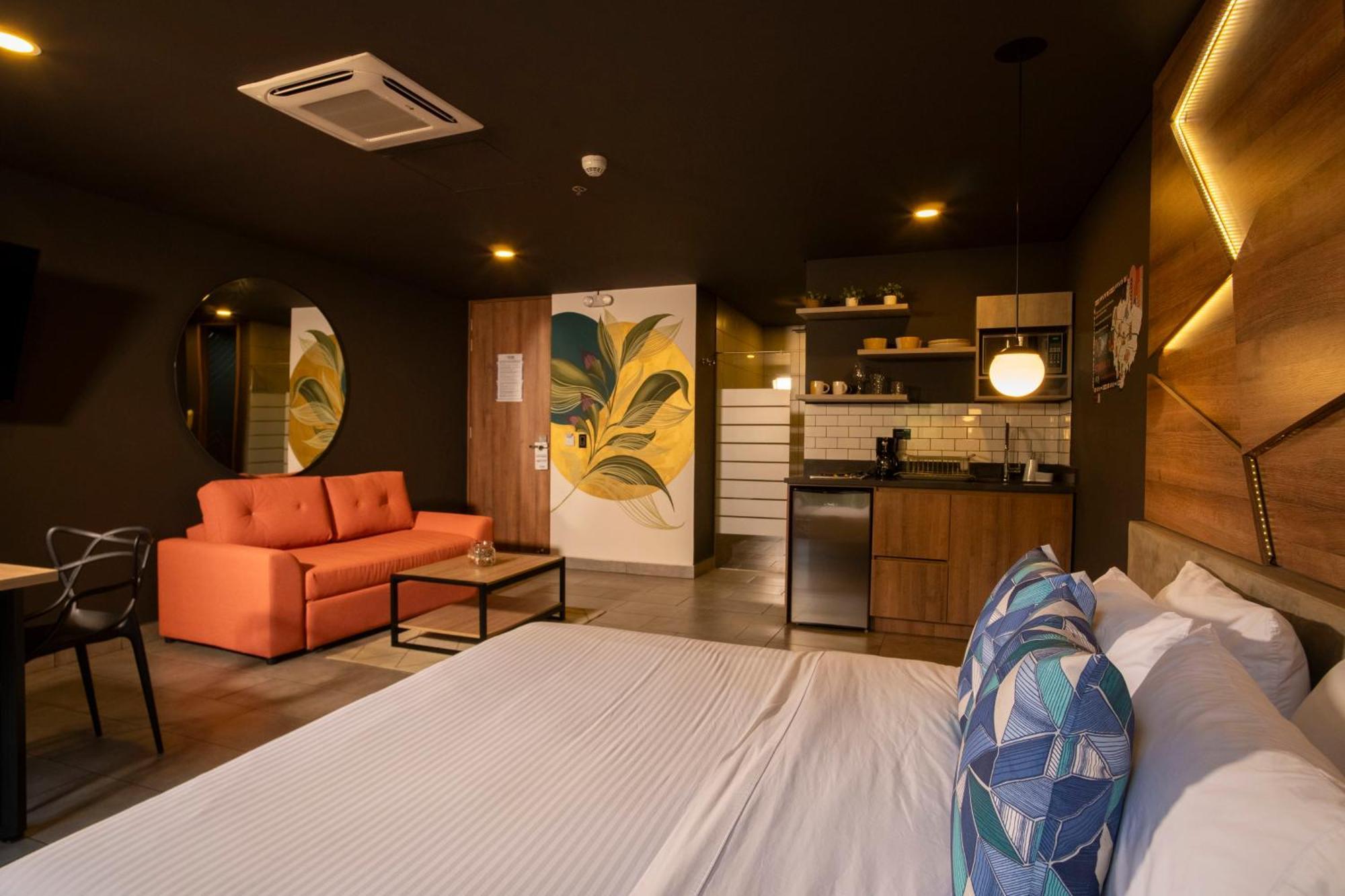 Los Patios Cool Living Medellin Exterior photo
