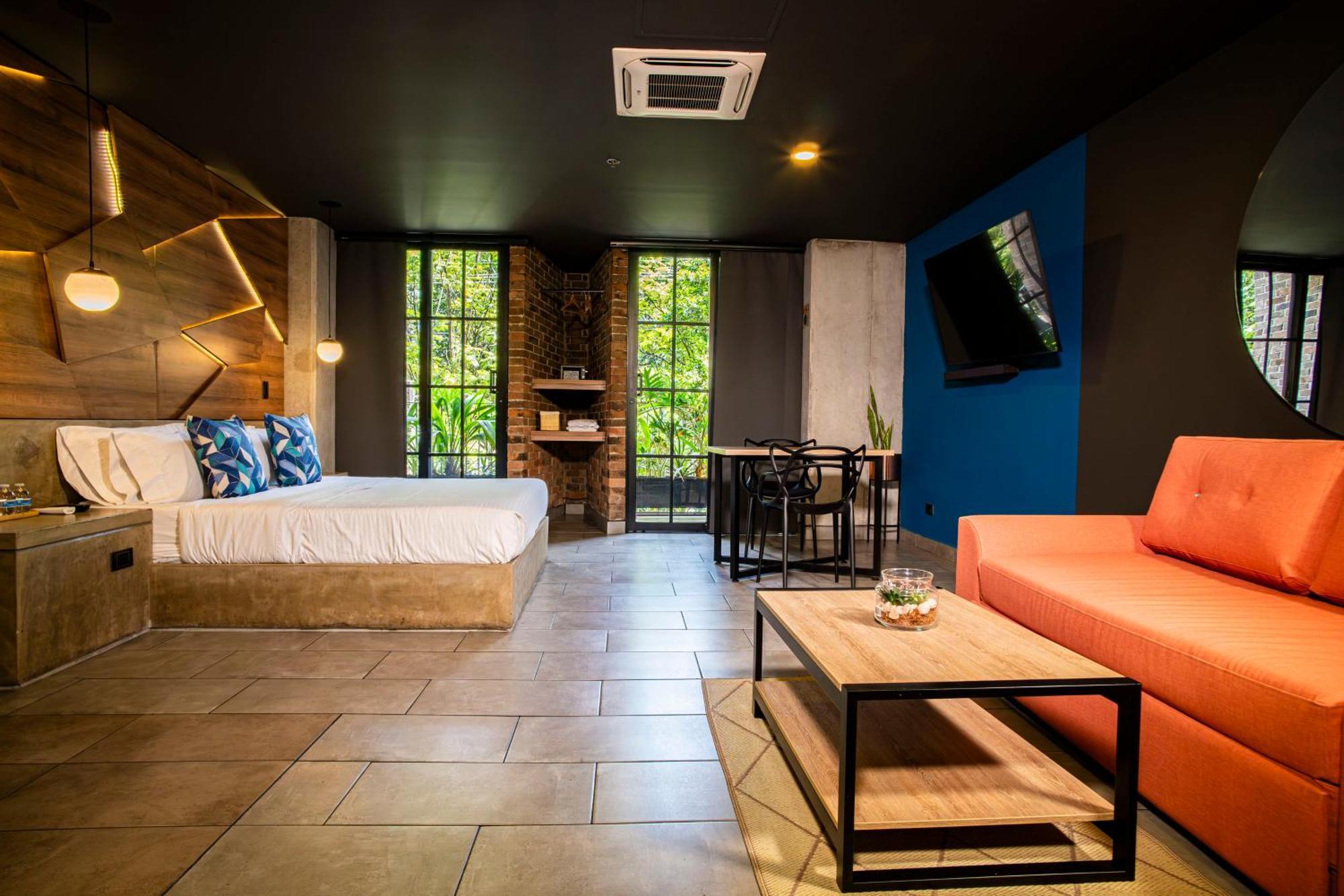 Los Patios Cool Living Medellin Exterior photo