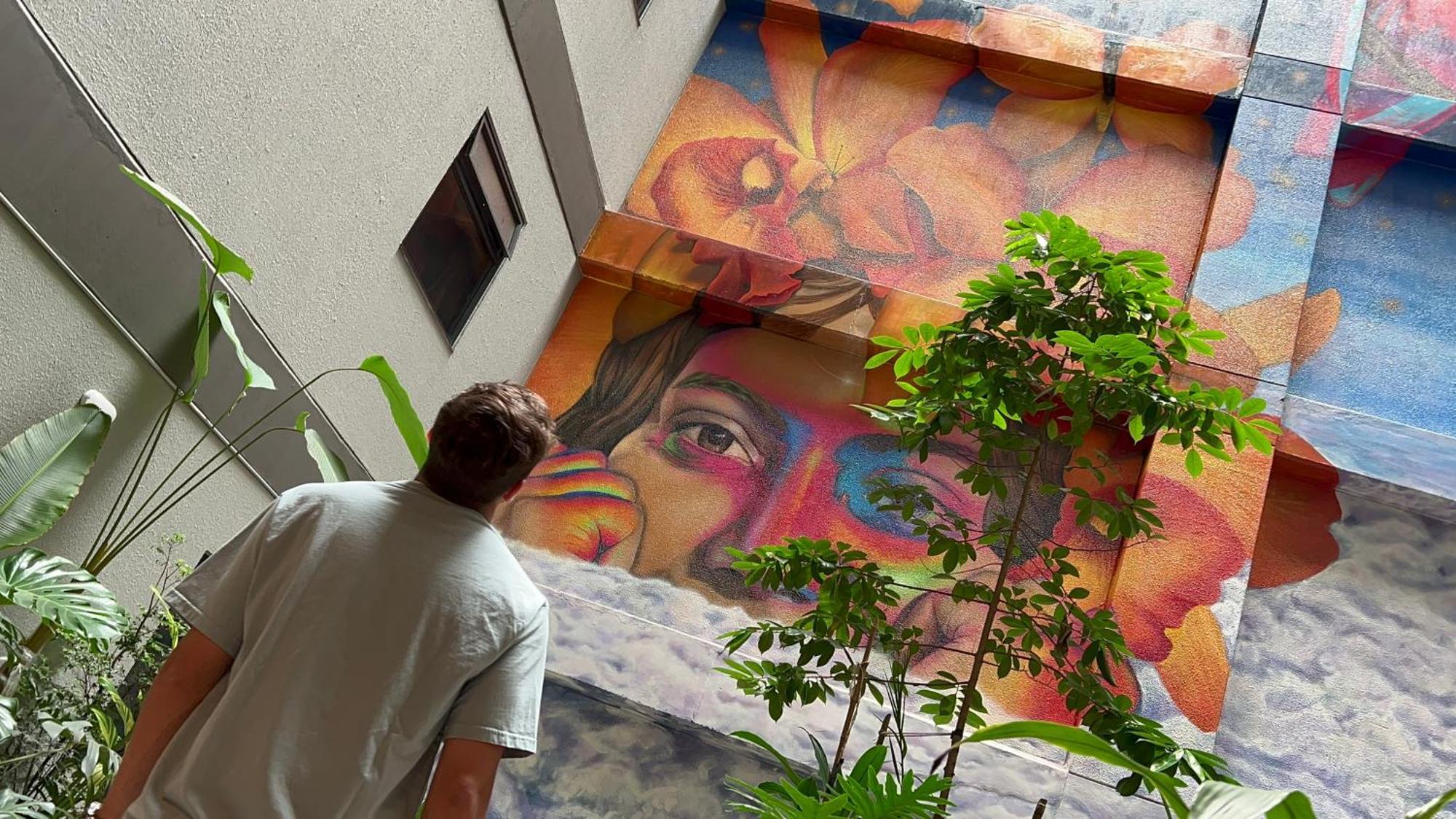 Los Patios Cool Living Medellin Exterior photo