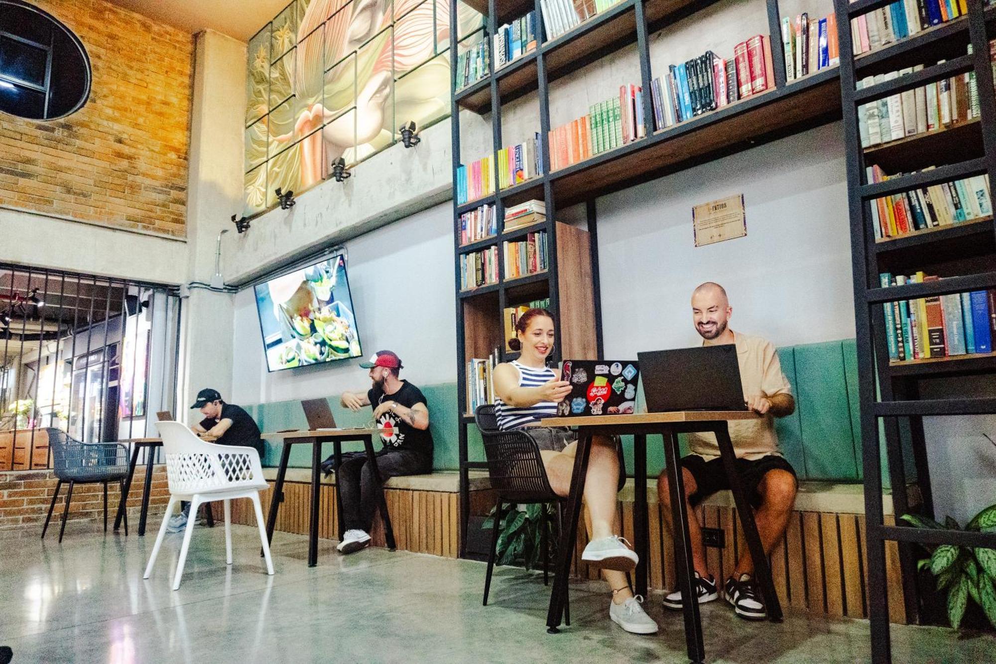 Los Patios Cool Living Medellin Exterior photo